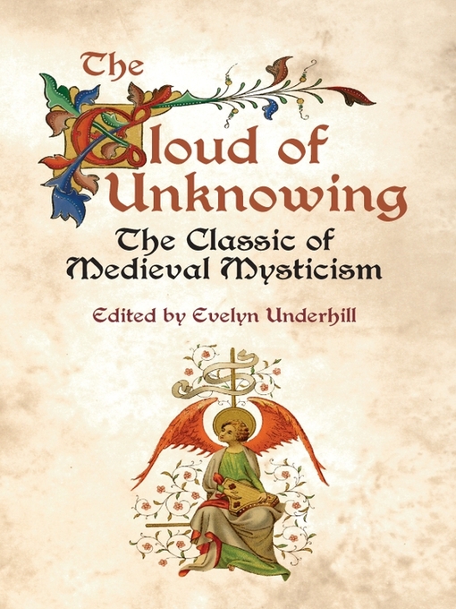 Title details for The Cloud of Unknowing by Evelyn Underhill - Available